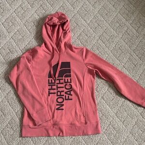 The North Face Coral Hoodie